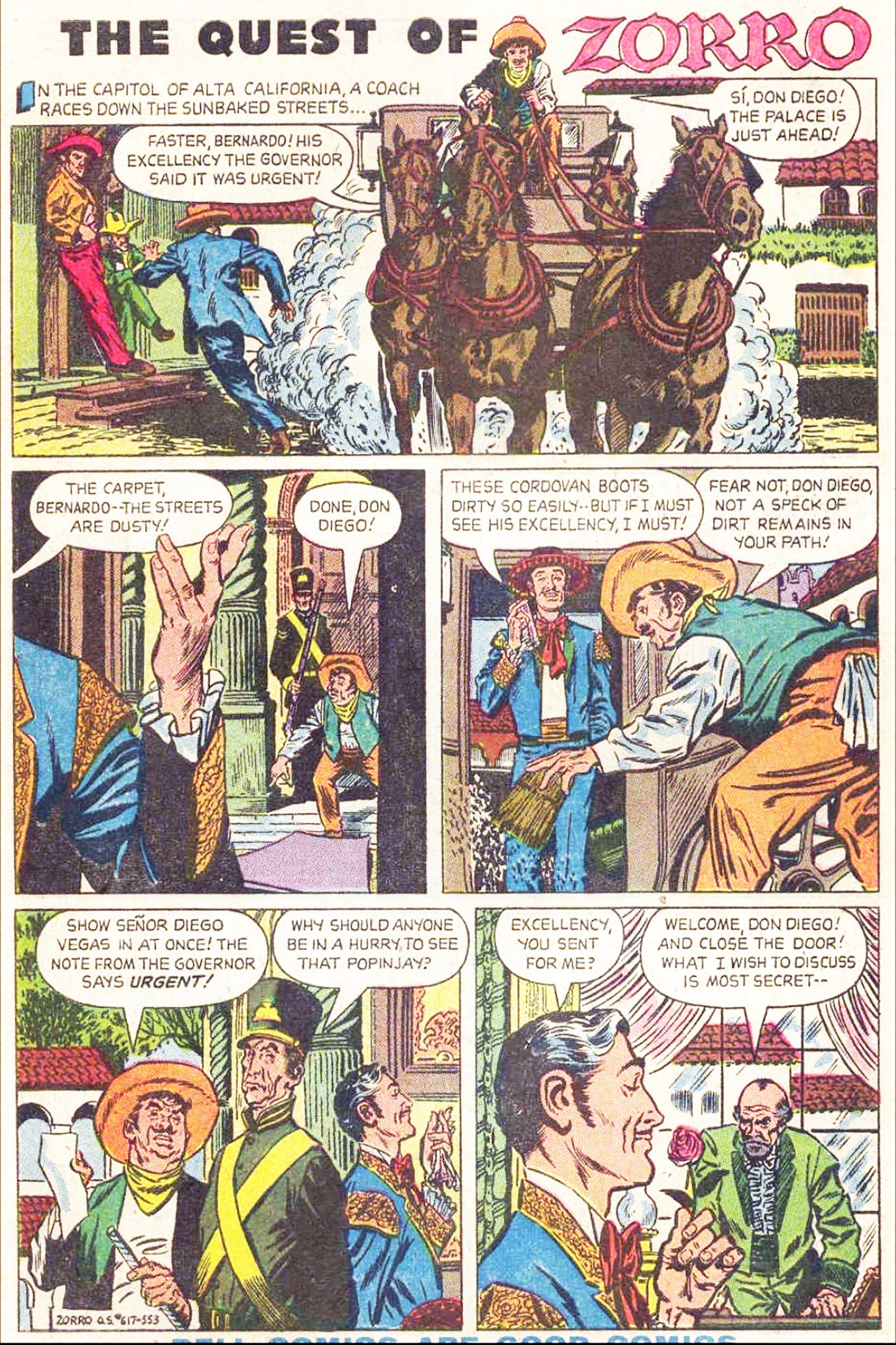 CLASSIC ADVENTURE #2