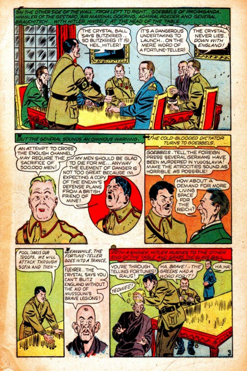 SUPERHERO CLASSICS #2