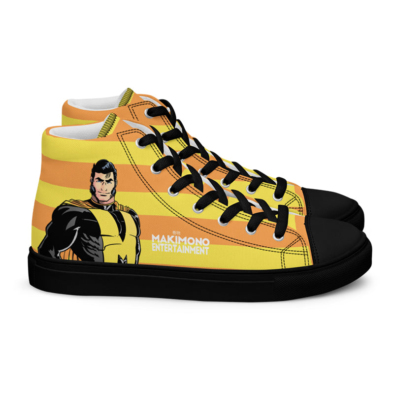 Maximus Shoes