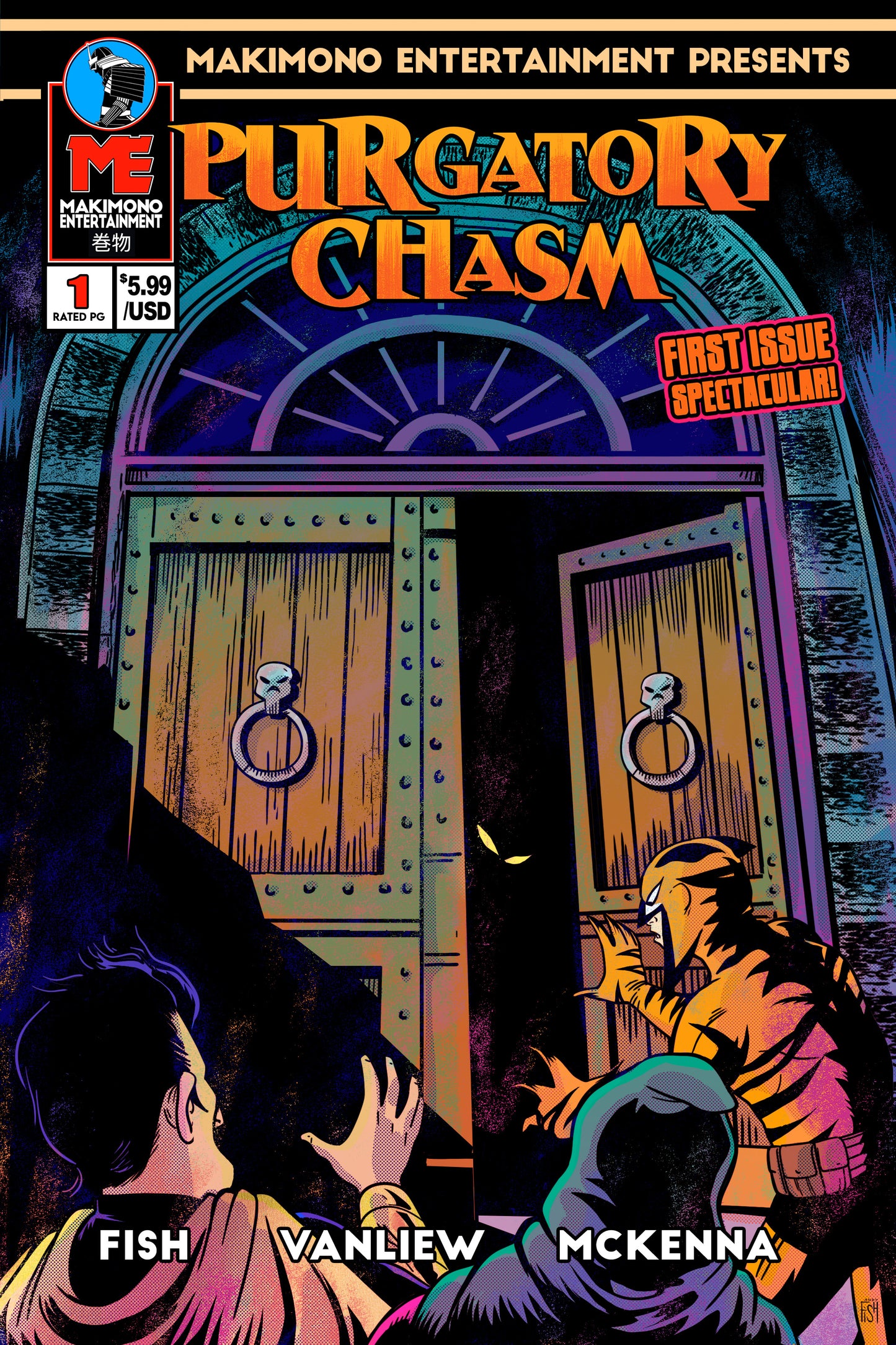 PURGATORY CHASM BUNDLE SPECIAL
