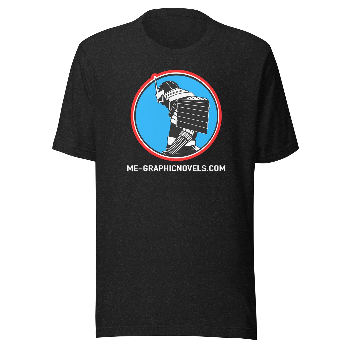 NORI KOBAYASHI - Unisex t-shirt