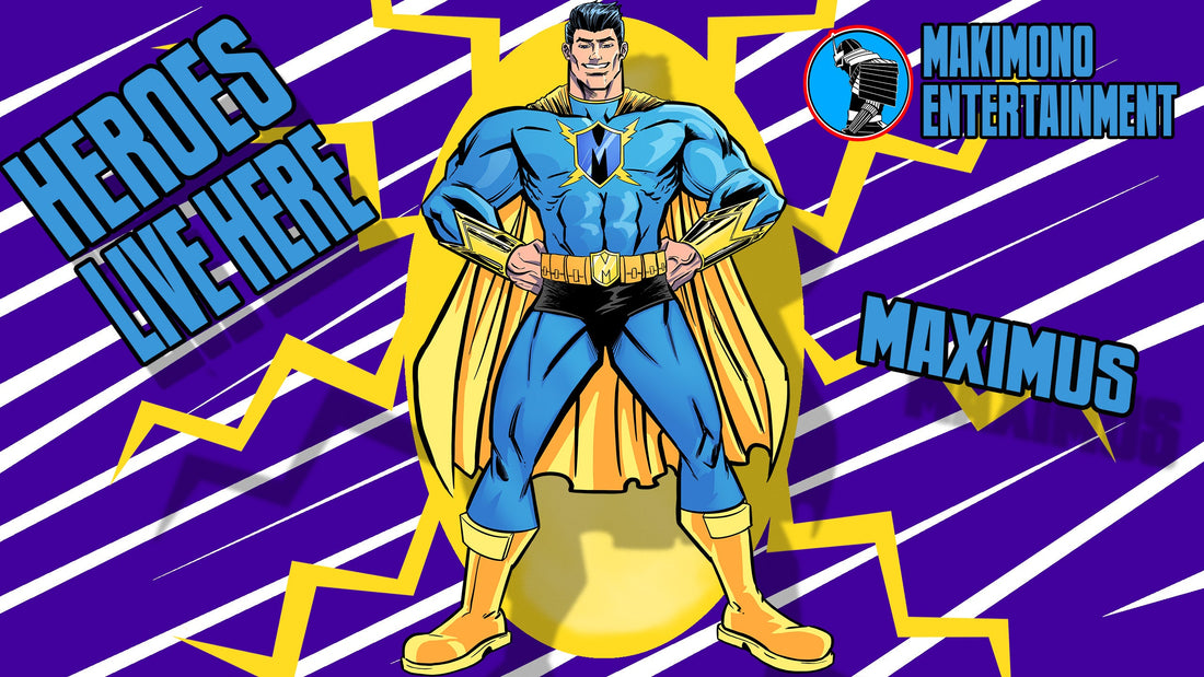 MIDWEEK HERO MADNESS