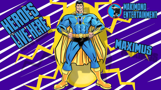 MIDWEEK HERO MADNESS