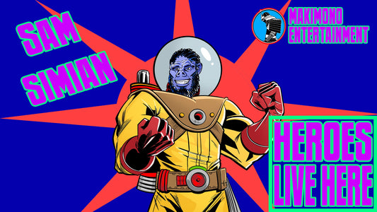 WONDEROUS MAKI-WEDNESDAY