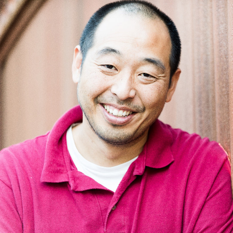 Exciting News: Welcome Koji Steven Sakai as Makimono Entertainment’s New Chief Creative Officer!