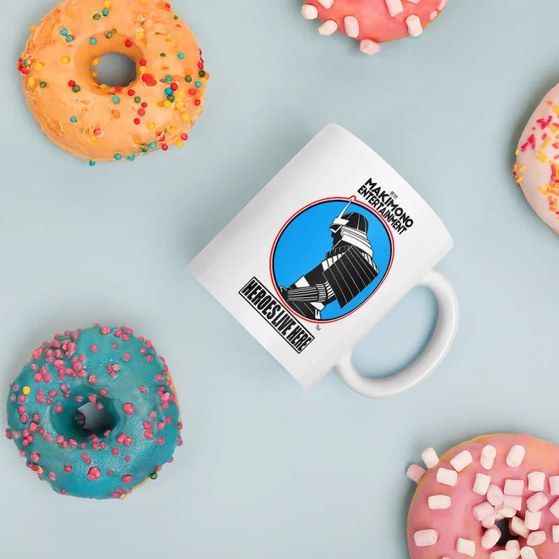 Maki-Mug