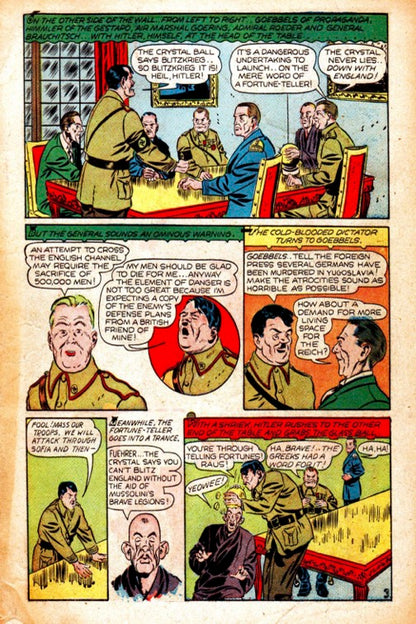SUPERHERO CLASSICS #2