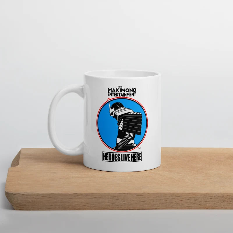Maki-Mug