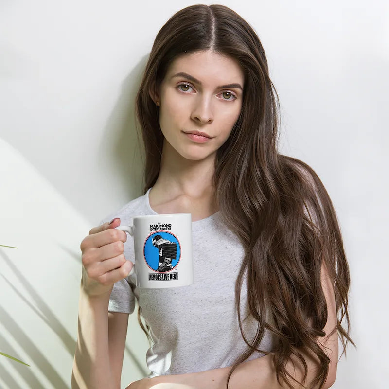 Maki-Mug