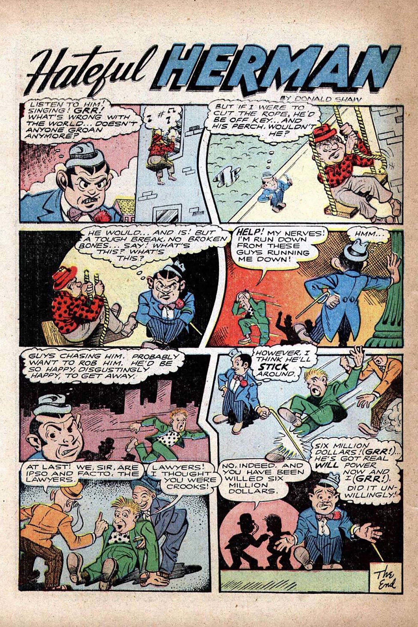 CLASSIC ADVENTURE #1