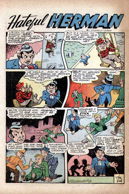 CLASSIC ADVENTURE #1