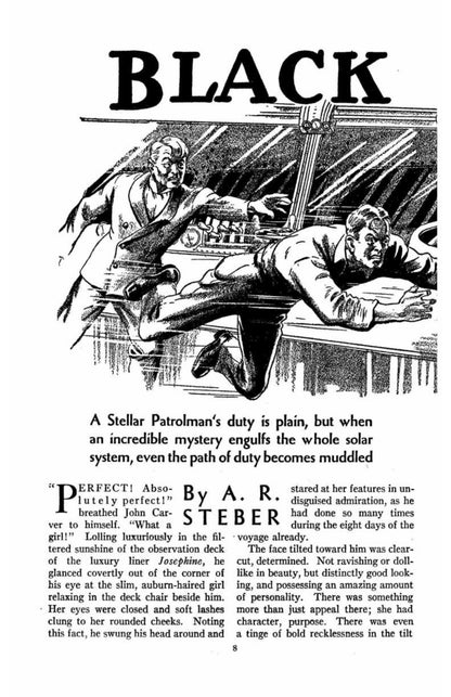CLASSIC PULPS #2