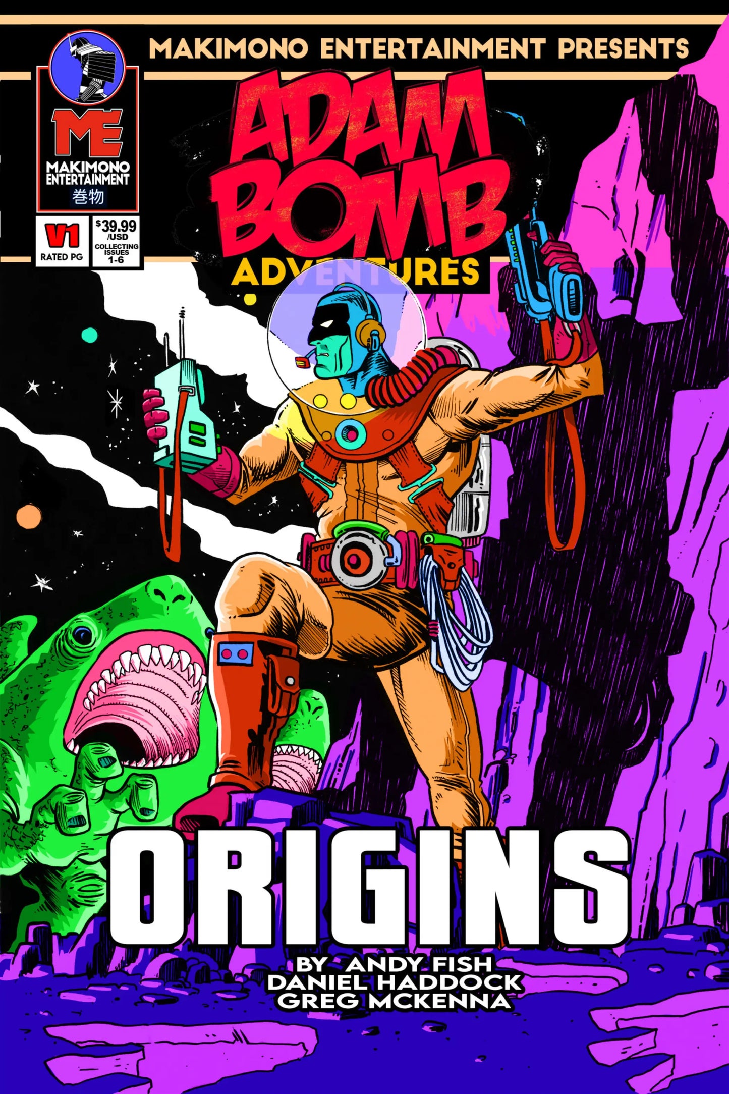 ADAM BOMB