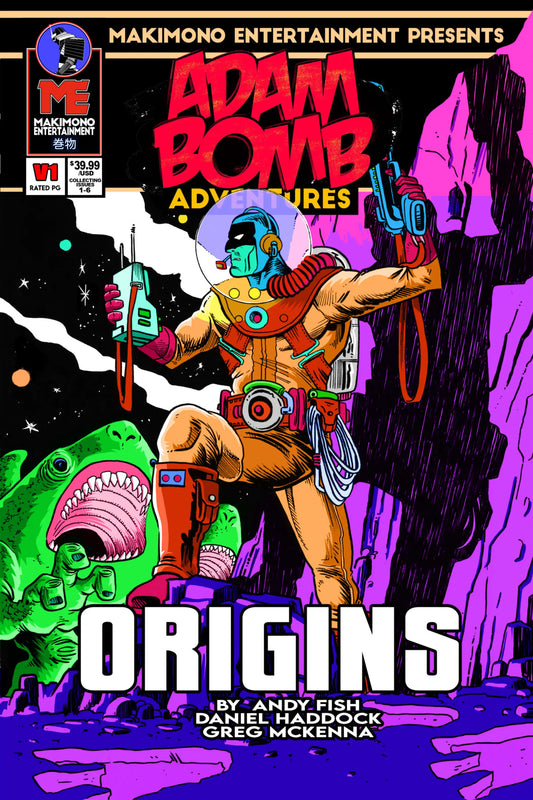 ADAM BOMB