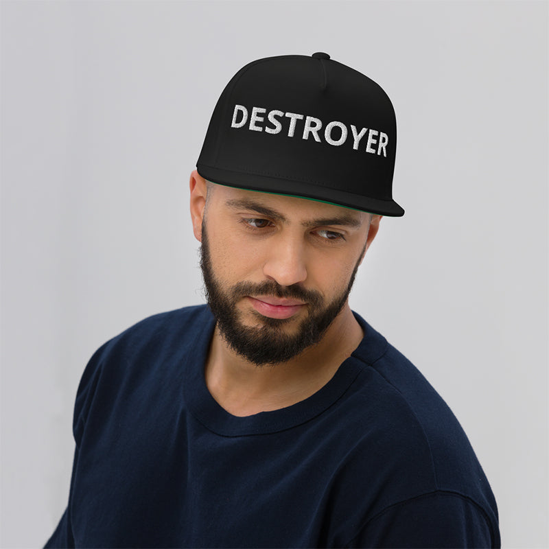 Destroyer Hat