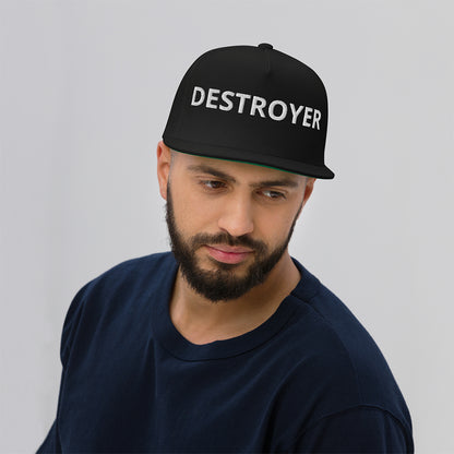 Destroyer Hat