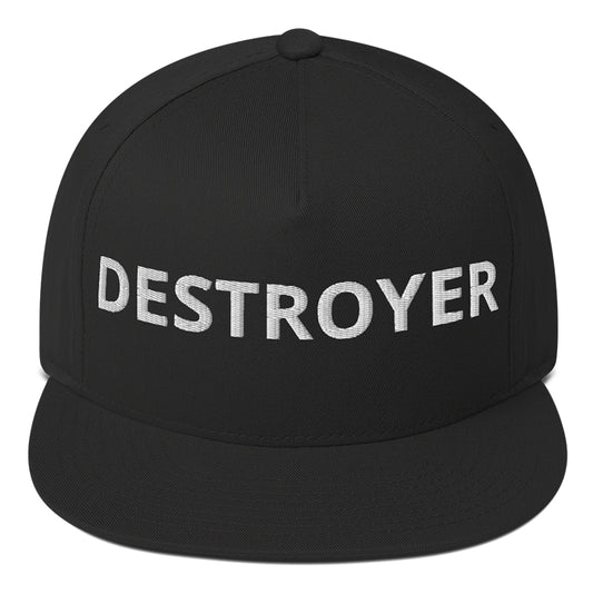 Destroyer Hat