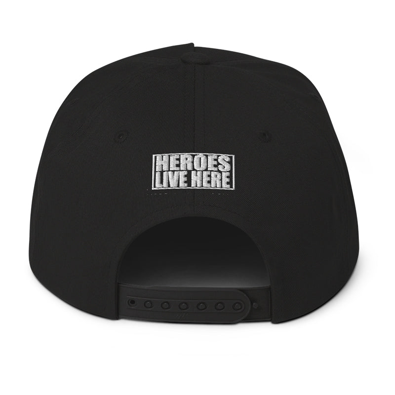 Destroyer Hat