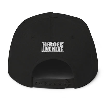 Destroyer Hat