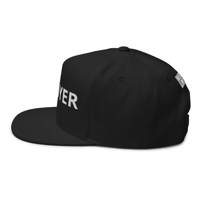 Destroyer Hat