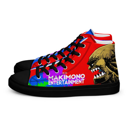 Destroyer Shoes