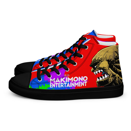 Destroyer Shoes