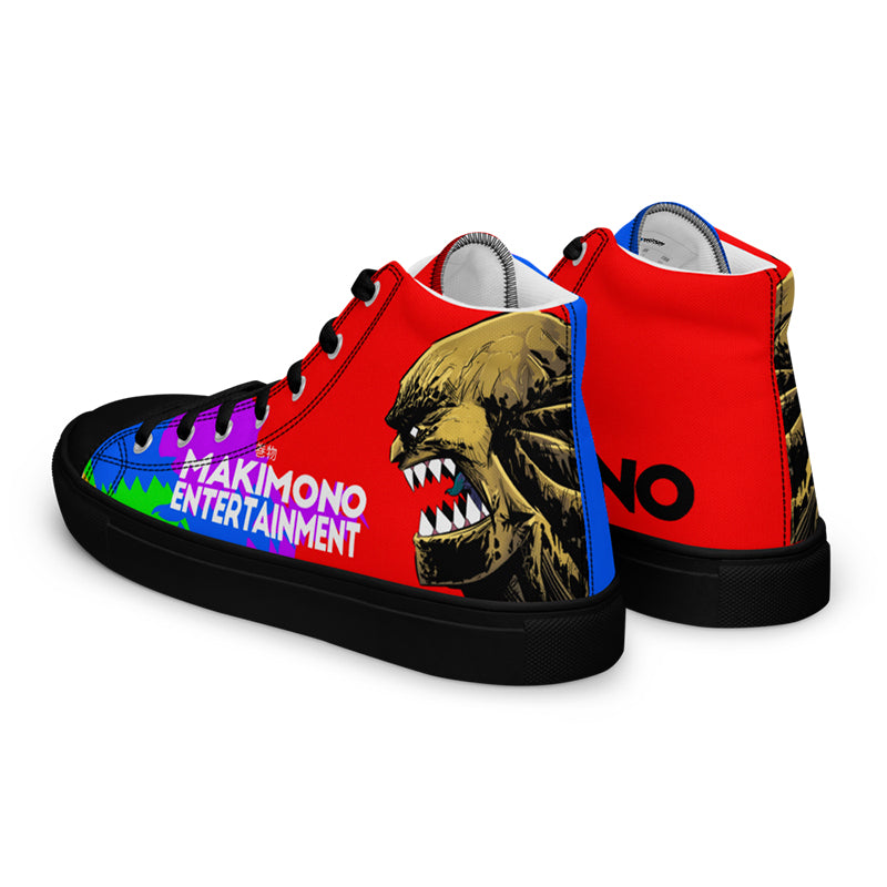 Destroyer Shoes