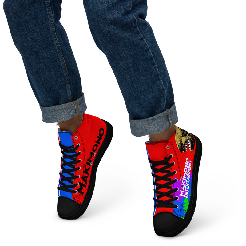 Destroyer Shoes