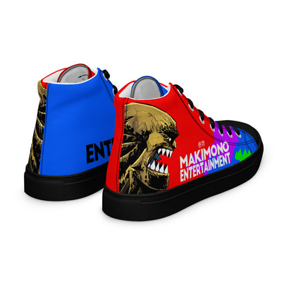 Destroyer Shoes