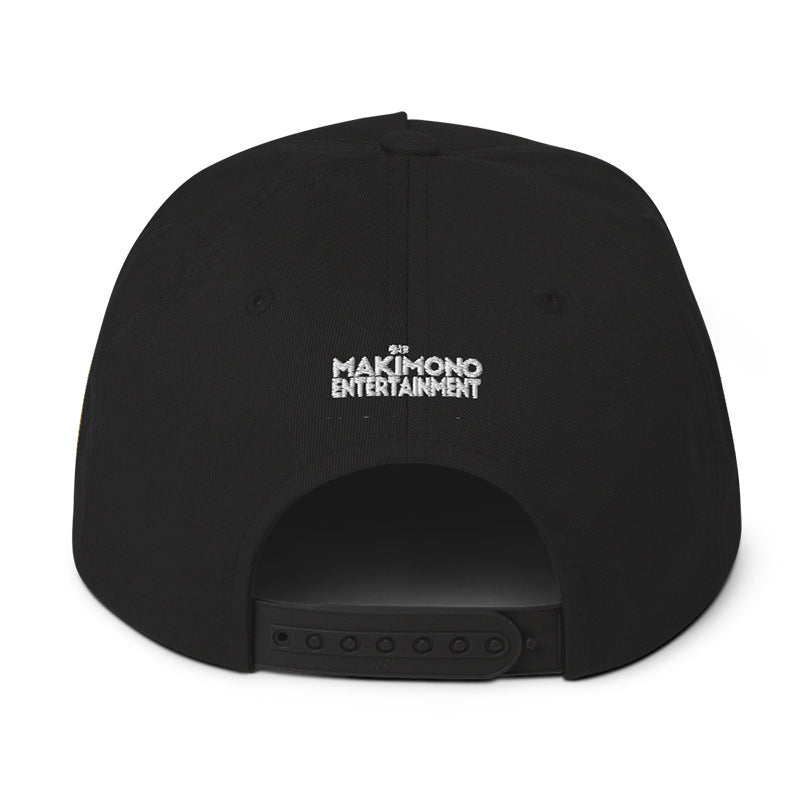 HEROES LIVE HERE Hat