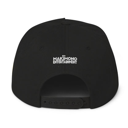 HEROES LIVE HERE Hat