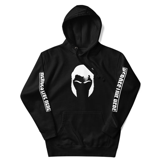 The True hero Maximus Hoodie