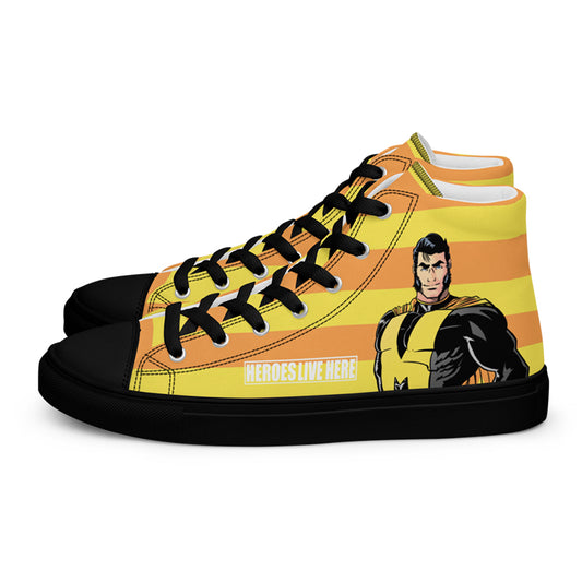 Maximus Shoes