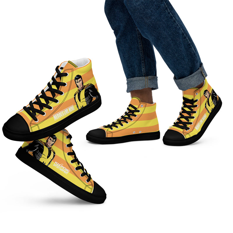 Maximus Shoes