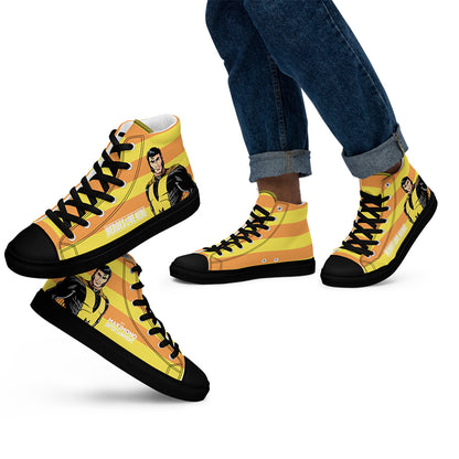 Maximus Shoes