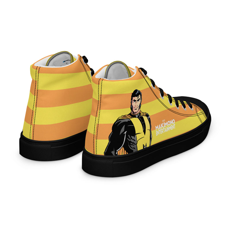 Maximus Shoes