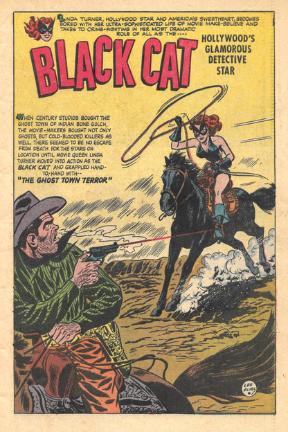 GOLDEN AGE WESTERN CLASSIC #2