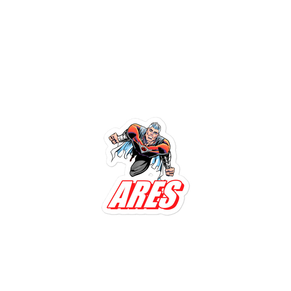 ARES - Sticker