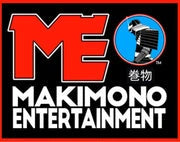MAKIMONO ENTERTAINMENT
