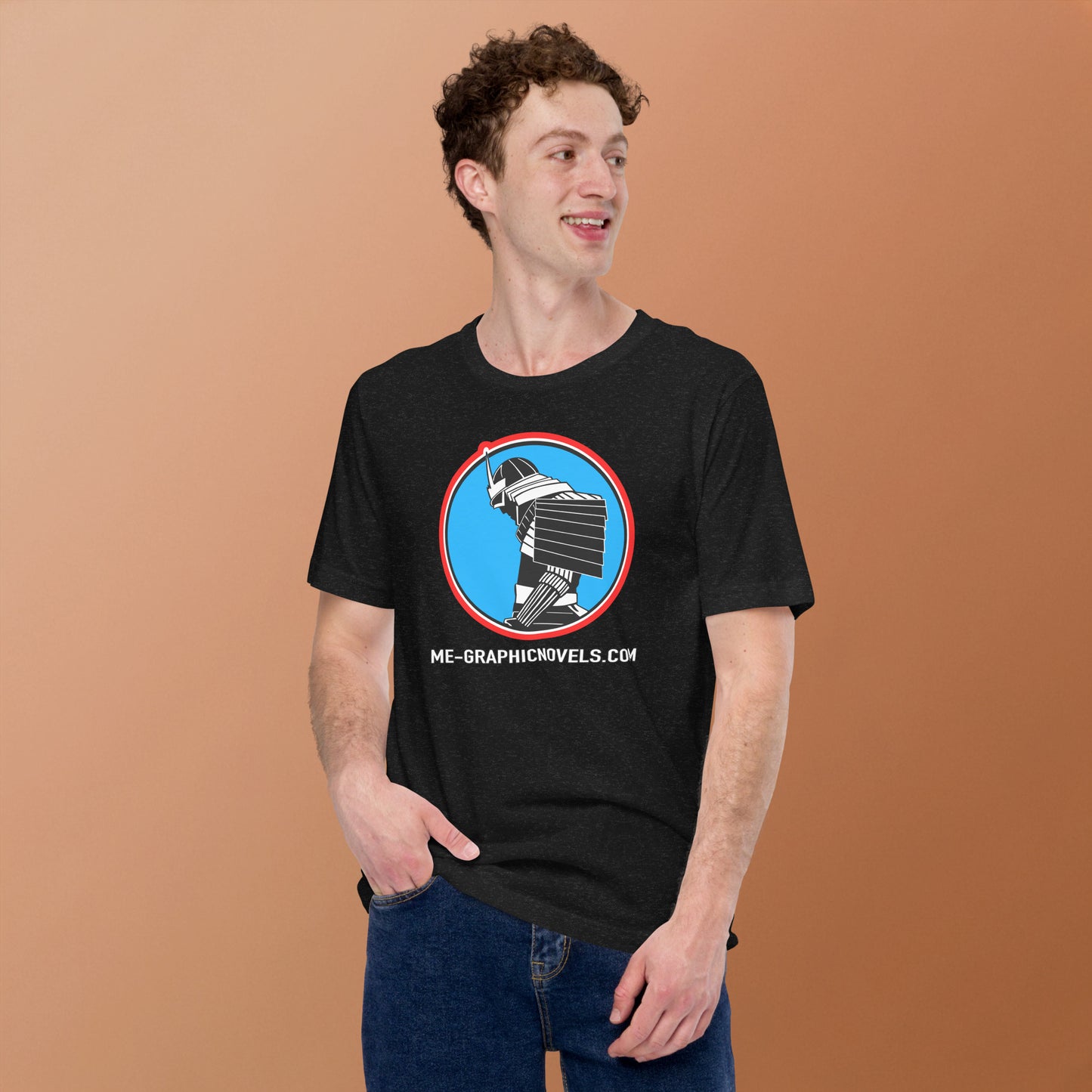 NORI KOBAYASHI - Unisex t-shirt
