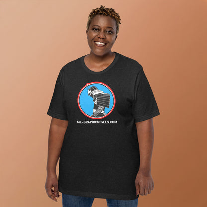 NORI KOBAYASHI - Unisex t-shirt