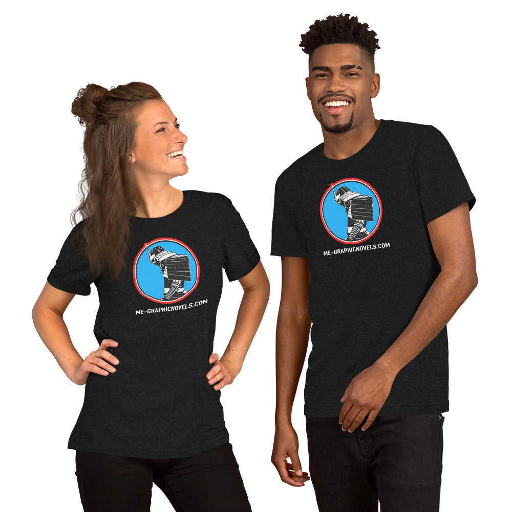 NORI KOBAYASHI - Unisex t-shirt