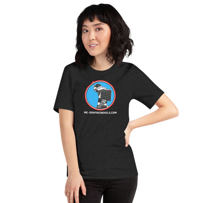 NORI KOBAYASHI - Unisex t-shirt
