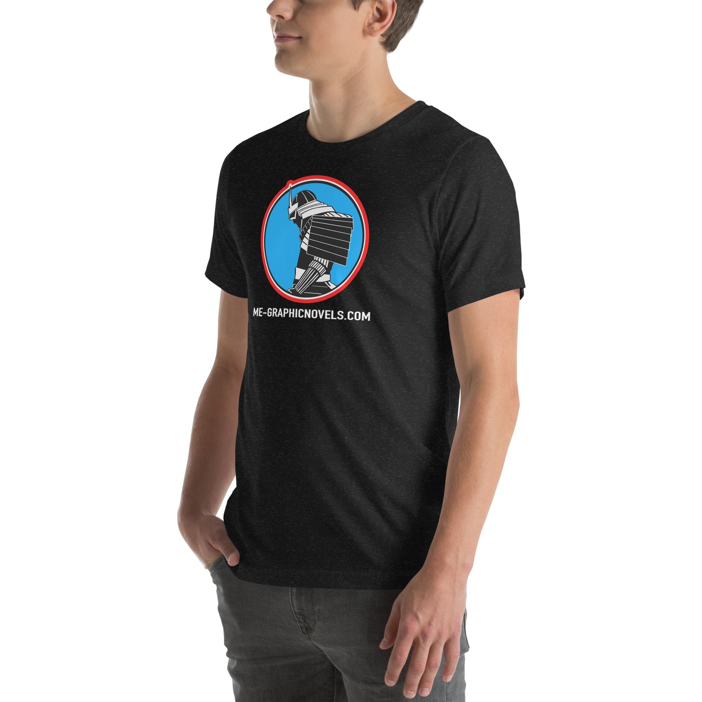 NORI KOBAYASHI - Unisex t-shirt